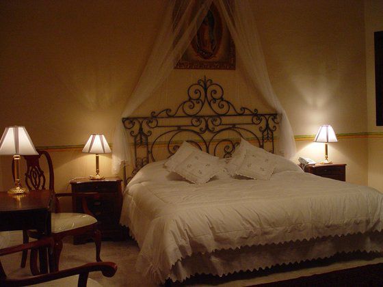 Downtown Luxury Hotel Boutique Меріда Номер фото